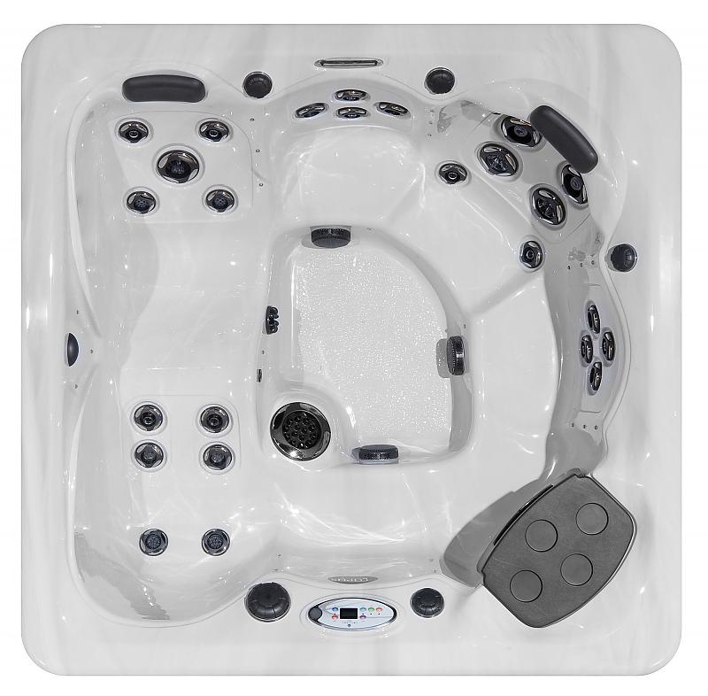 TS 6.2 Hot Tub