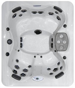 LSX 850 Hot Tub