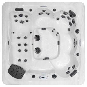 Twilight Series 8.2 Hot Tub