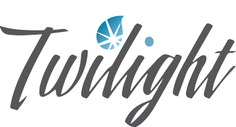 Twilight Series logo