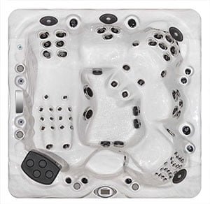 LSX-800 Hot Tub