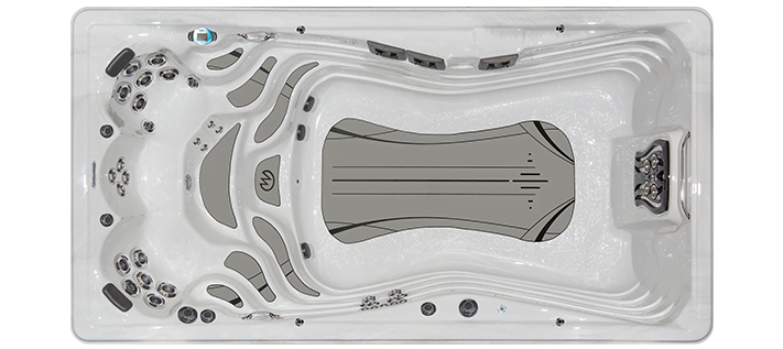 H2X Trainer 15 deep H2X Trainer 15 deep