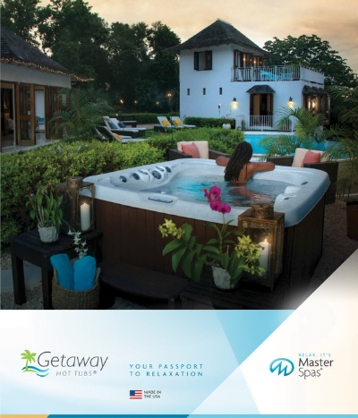 Getaway Brochure