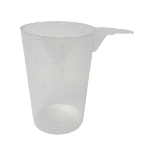BaquaSpa Measuring Cup