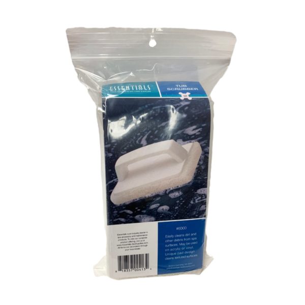ESSENTIALS Cleaning Pads w/ Handle