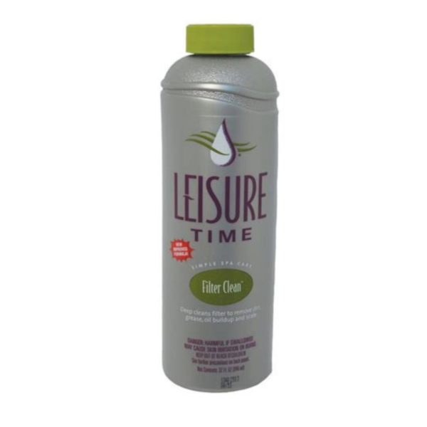 Filter Cleaner Qt