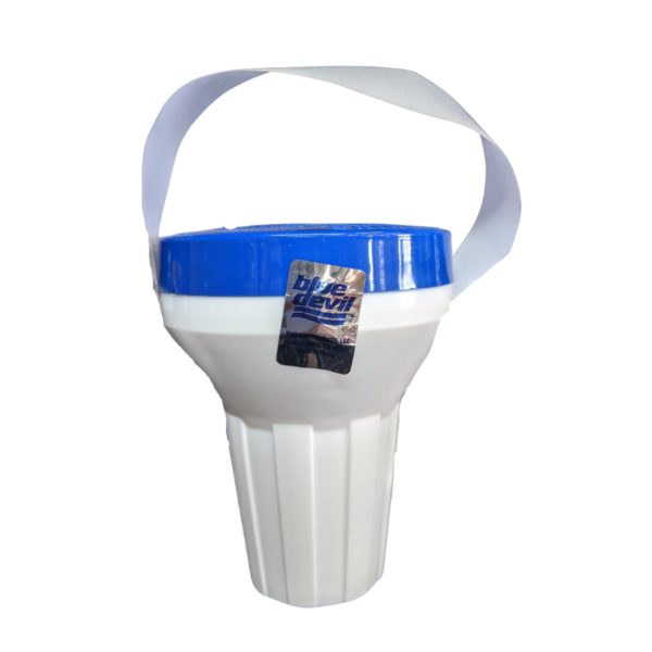 Floating Feeder 1''
