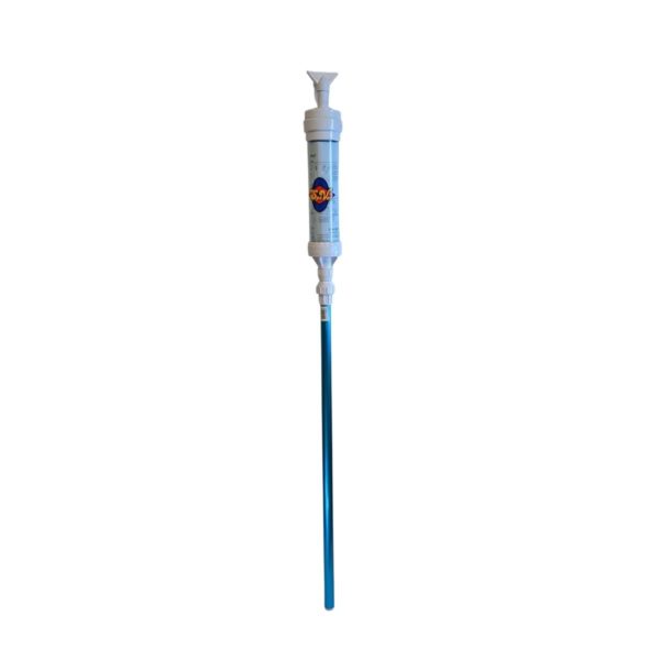 Vac - Paradise Spa Vac