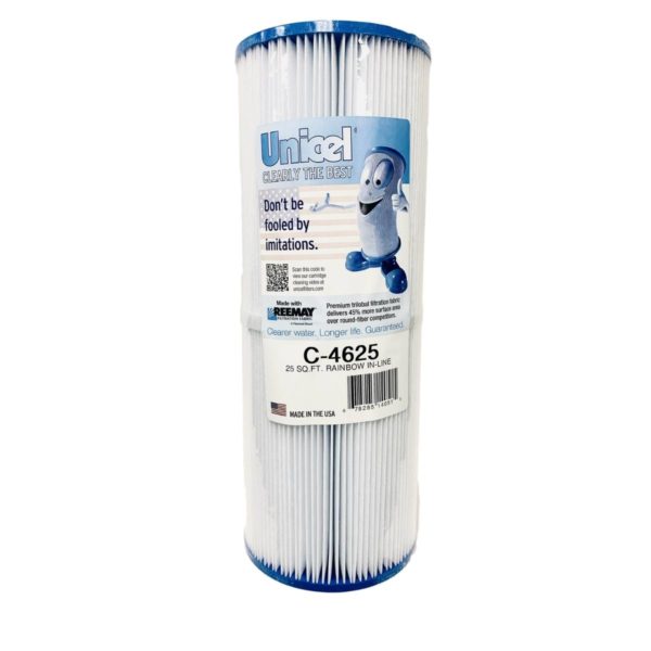 4625  Aqua Filter
