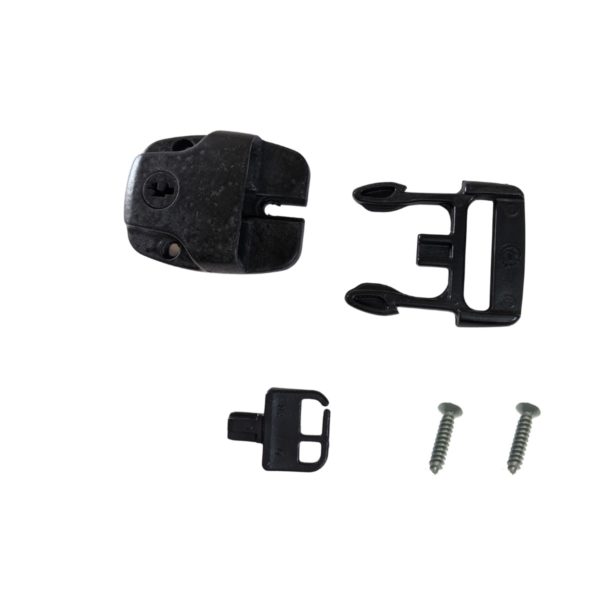 Cover Clip Hardware Set