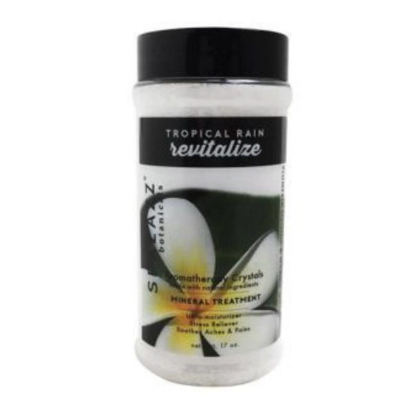 Spazazz Crystals Pina Coloda "Enliven"