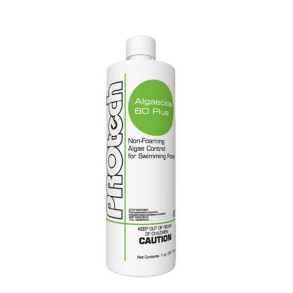 Protec Algicide 60 Plus