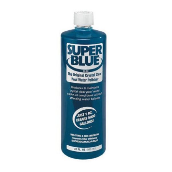 Super Blue Qt