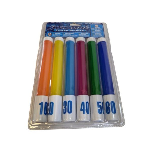 Flexi-Dive Sticks