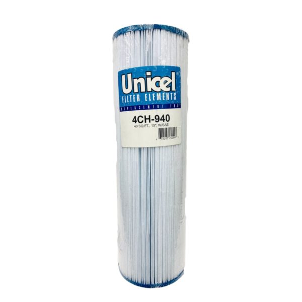 4CH940 Dimension One 40 Square Foot Filter