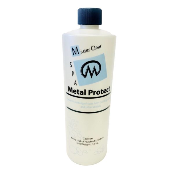 Master Clear Metal Protect 32oz