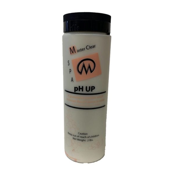 Master Clear Ph Up 32oz