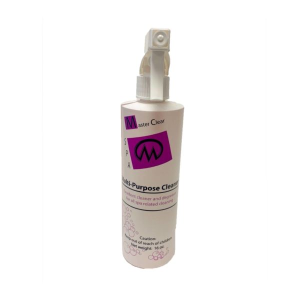 Master Clear Spa Brite 32oz