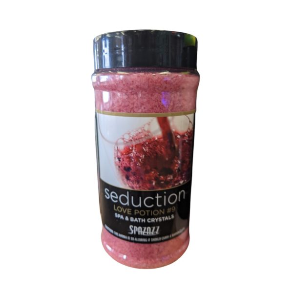 Spazazz Luv Potion #9-Seduction