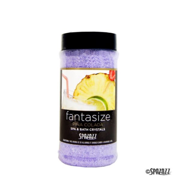 Spazazz Pina Colada Fantasize - NLA