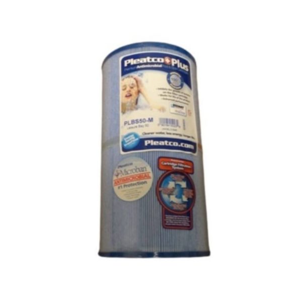 5345 - 50 Sq Ft-DE/Contractor Vane Weir No ECO/Dynasty Cartridge