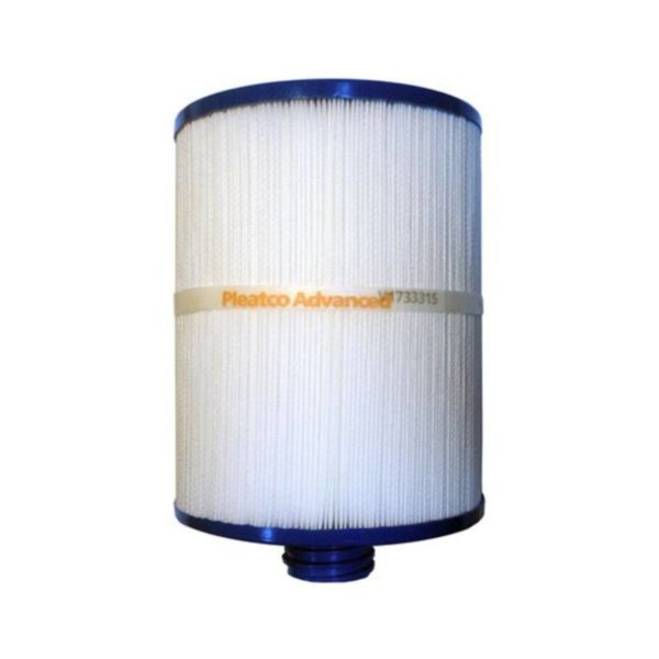 Swim Spa 50 Sq Ft Wht Filter (Replaces X265010)