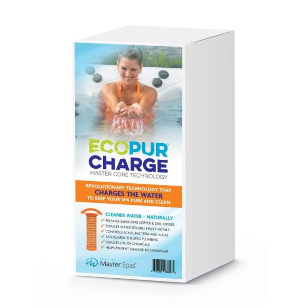 EcoPur Charge (Mineral Cartridge)